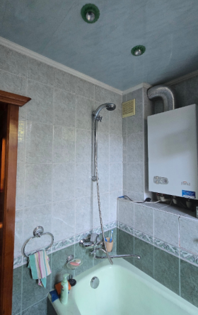 Продам 3-к квартиру на Восточном Макеевка