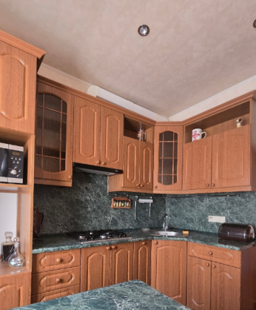 Продам 3-к квартиру на Восточном Макеевка