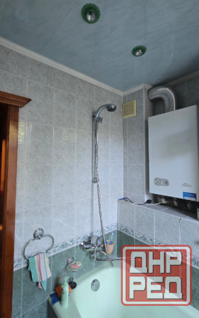 Продам 3-к квартиру на Восточном Макеевка - изображение 3