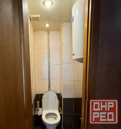 Продам 3-к квартиру на "3/5", пл. Грибиниченко Макеевка - изображение 8