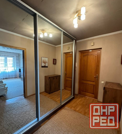 Продам 3-к квартиру на "3/5", пл. Грибиниченко Макеевка - изображение 3