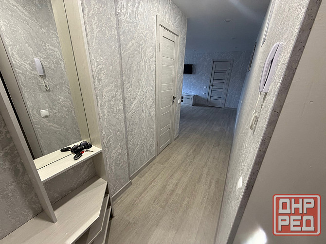 Сдаю уютную 2х комнатную квартиру по Ильича (возле моста) Донецк - изображение 6