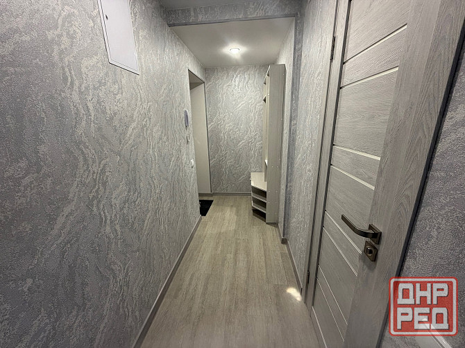 Сдаю уютную 2х комнатную квартиру по Ильича (возле моста) Донецк - изображение 3