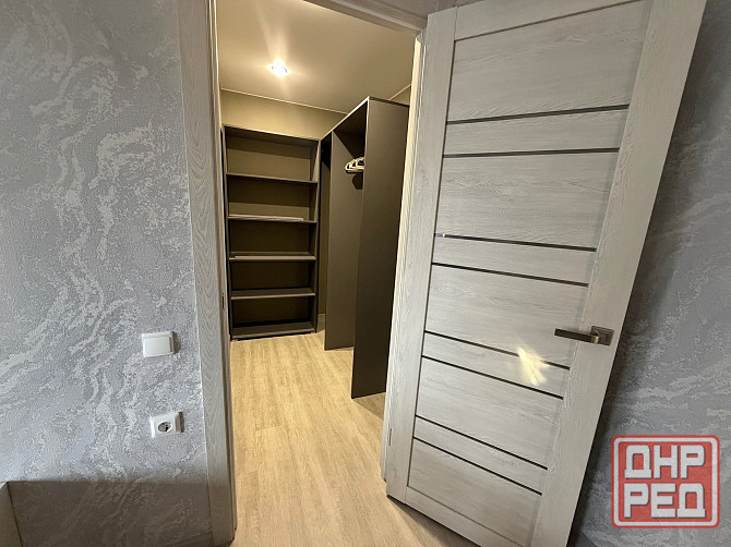 Сдаю уютную 2х комнатную квартиру по Ильича (возле моста) Донецк - изображение 2