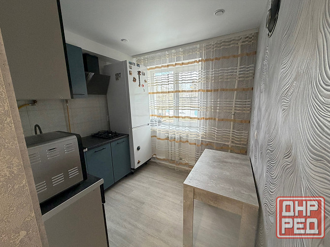 Сдаю уютную 2х комнатную квартиру по Ильича (возле моста) Донецк - изображение 8