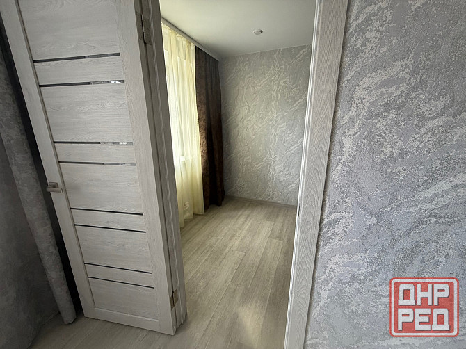 Сдаю уютную 2х комнатную квартиру по Ильича (возле моста) Донецк - изображение 4