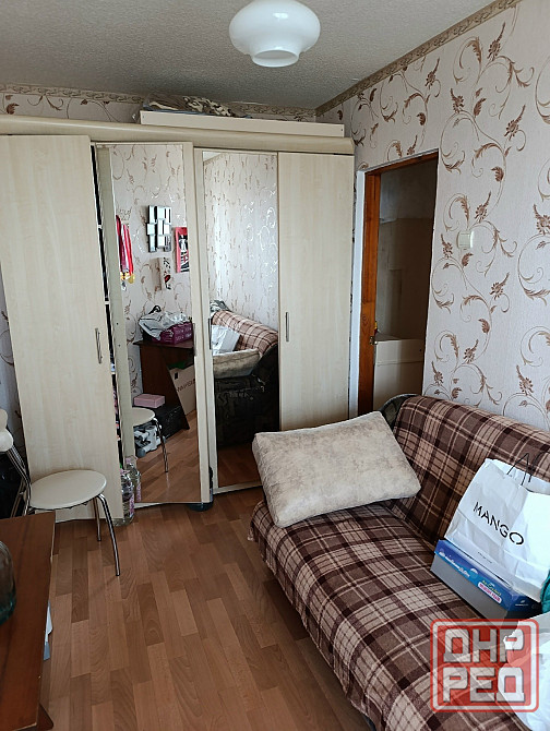 Сдается квартира на Азотном Донецк - изображение 3