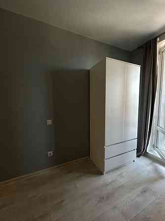 сдам квартиру-студию на Драм. театре (Ворош. р-н) первая сдача Донецк