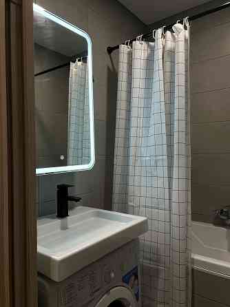 сдам квартиру-студию на Драм. театре (Ворош. р-н) первая сдача Донецк