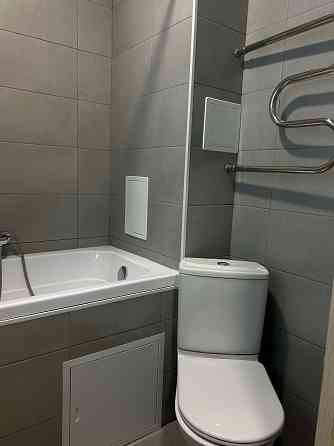 сдам квартиру-студию на Драм. театре (Ворош. р-н) первая сдача Донецк