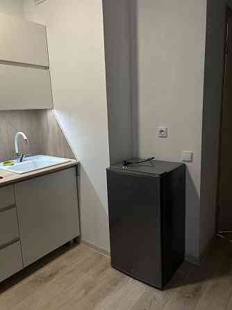 сдам квартиру-студию на Драм. театре (Ворош. р-н) первая сдача Донецк