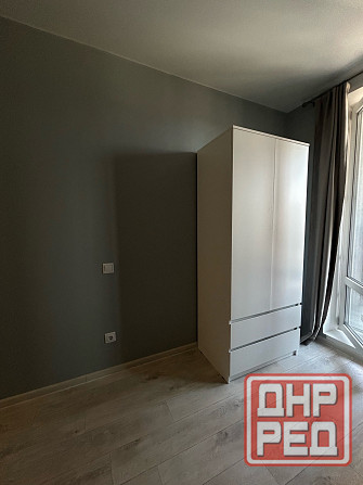 сдам квартиру-студию на Драм. театре (Ворош. р-н) первая сдача Донецк - изображение 5