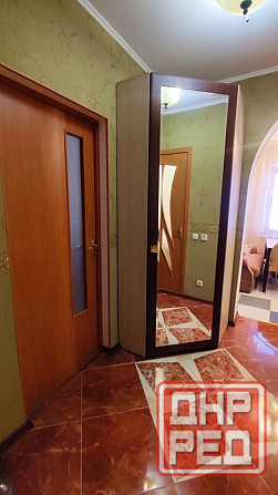 Продам 1 комнатную квартиру Голубой 2 Донецк - изображение 5