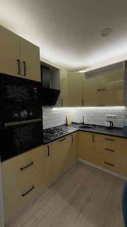 Сдаётся комфортная трёхкомнатная квартира с хорошим ремонтом Донецк