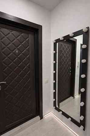 Сдаётся комфортная трёхкомнатная квартира с хорошим ремонтом Донецк