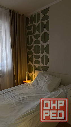 Сдаётся комфортная трёхкомнатная квартира с хорошим ремонтом Донецк - изображение 2