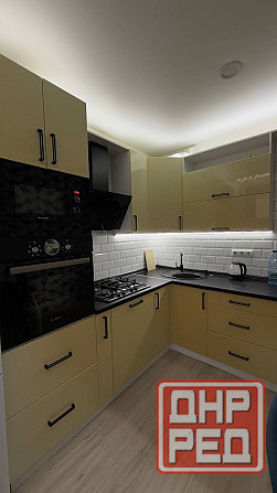 Сдаётся комфортная трёхкомнатная квартира с хорошим ремонтом Донецк - изображение 4