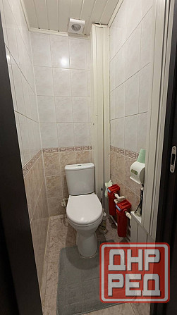 Сдаётся комфортная трёхкомнатная квартира с хорошим ремонтом Донецк - изображение 3