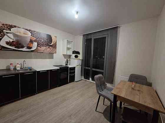 Сдается двухкомнатная квартира на длительный срок возле цирка (Ленинский р-н) Донецк