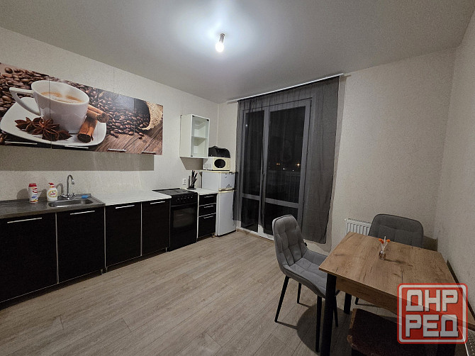 Сдается двухкомнатная квартира на длительный срок возле цирка (Ленинский р-н) Донецк - изображение 5