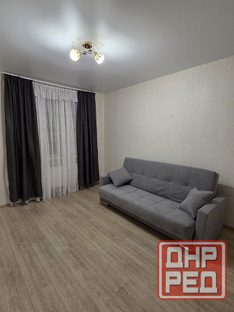 Сдается двухкомнатная квартира на длительный срок возле цирка (Ленинский р-н) Донецк - изображение 2