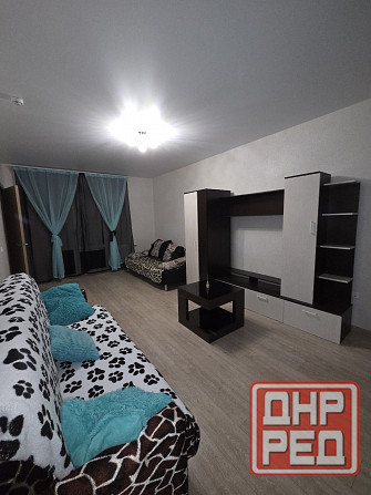 Сдается двухкомнатная квартира на длительный срок возле цирка (Ленинский р-н) Донецк - изображение 3