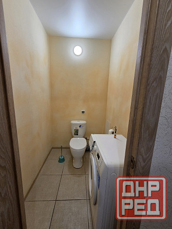 Сдается двухкомнатная квартира на длительный срок возле цирка (Ленинский р-н) Донецк - изображение 4