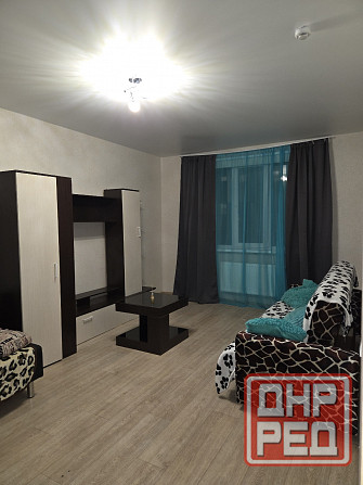 Сдается двухкомнатная квартира на длительный срок возле цирка (Ленинский р-н) Донецк - изображение 6