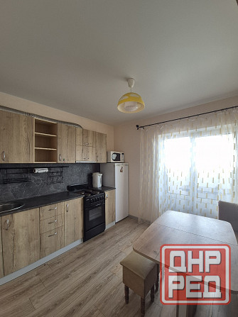 Сдам светлую и просторную 1кк на проспекте Мира в многоэтажках! Донецк - изображение 2