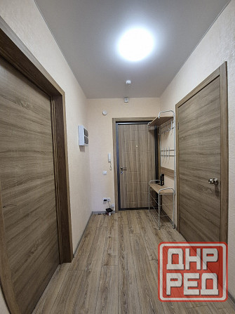 Сдам светлую и просторную 1кк на проспекте Мира в многоэтажках! Донецк - изображение 6