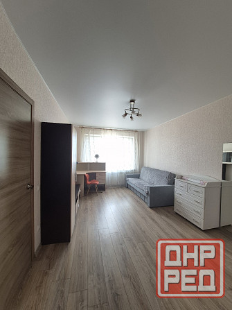 Сдам светлую и просторную 1кк на проспекте Мира в многоэтажках! Донецк - изображение 5