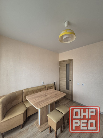 Сдам светлую и просторную 1кк на проспекте Мира в многоэтажках! Донецк - изображение 3