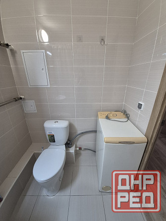 Сдам светлую и просторную 1кк на проспекте Мира в многоэтажках! Донецк - изображение 4