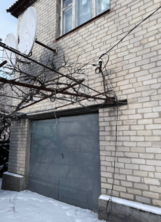 Продам Дом на Бажанова, двухэтажный Макеевка
