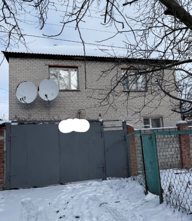 Продам Дом на Бажанова, двухэтажный Макеевка