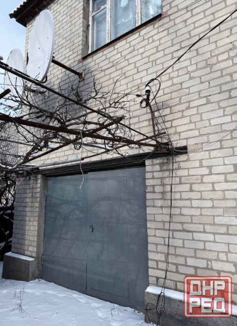 Продам Дом на Бажанова, двухэтажный Макеевка - изображение 2