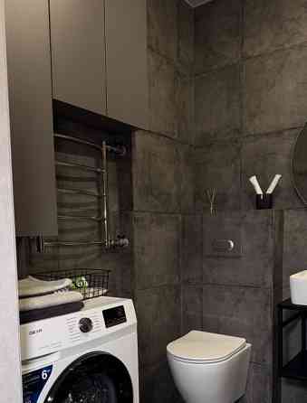 Сдается евродвушка с большой кухней в Калининском районе Донецк