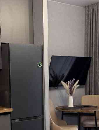 Сдается евродвушка с большой кухней в Калининском районе Донецк