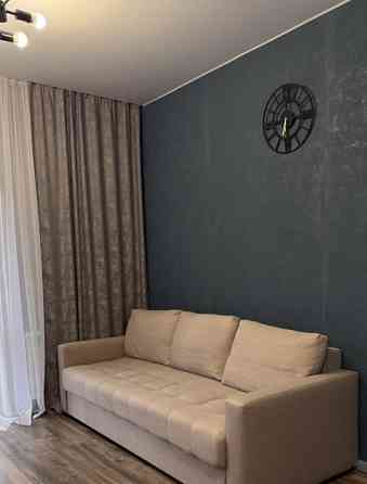 Сдается евродвушка с большой кухней в Калининском районе Донецк