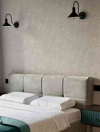 Сдается евродвушка с большой кухней в Калининском районе Донецк