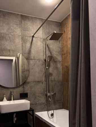 Сдается евродвушка с большой кухней в Калининском районе Донецк