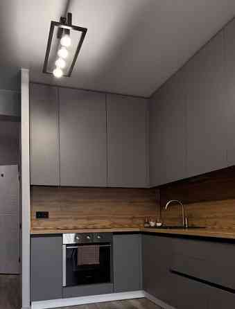 Сдается евродвушка с большой кухней в Калининском районе Донецк