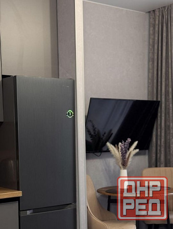 Сдается евродвушка с большой кухней в Калининском районе Донецк - изображение 2