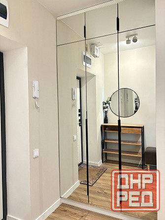 Сдается 2-комнатная квартира в долгосрочную аренду в Ленинском районе, ориентир Южные склоны Донецк - изображение 7