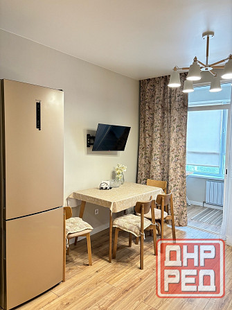 Сдается 2-комнатная квартира в долгосрочную аренду в Ленинском районе, ориентир Южные склоны Донецк - изображение 2