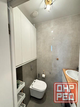 Сдается 2-комнатная квартира в долгосрочную аренду в Ленинском районе, ориентир Южные склоны Донецк - изображение 6