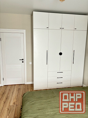 Сдается 2-комнатная квартира в долгосрочную аренду в Ленинском районе, ориентир Южные склоны Донецк - изображение 3