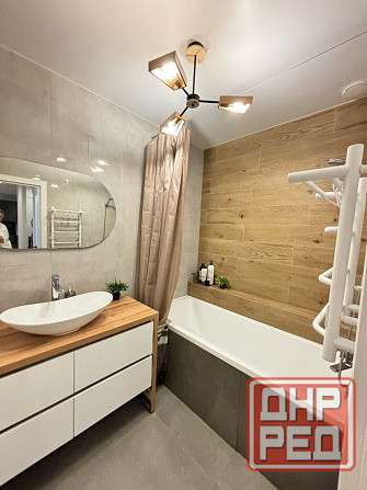 Сдается 2-комнатная квартира в долгосрочную аренду в Ленинском районе, ориентир Южные склоны Донецк - изображение 5