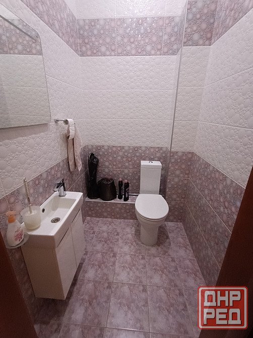 Продам шикарный дом центр Макеевки Макеевка - изображение 9