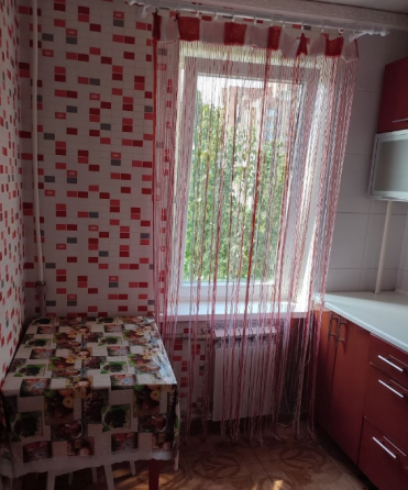 Сдам 1-к квартиру на Солнечном Макеевка